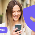 Η Rakuten Viber λανσάρει νέες λύσεις ασφαλείας για τις επιχειρήσεις 